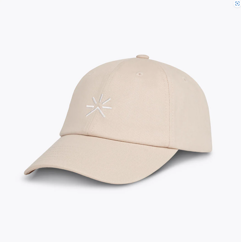 Biarritz Cap Walnut Sand