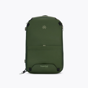Hive Backpack Bronze Green