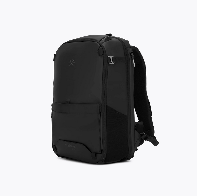 Hive Backpack Core Black Coated