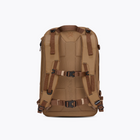 Hive Backpack Desert Brown