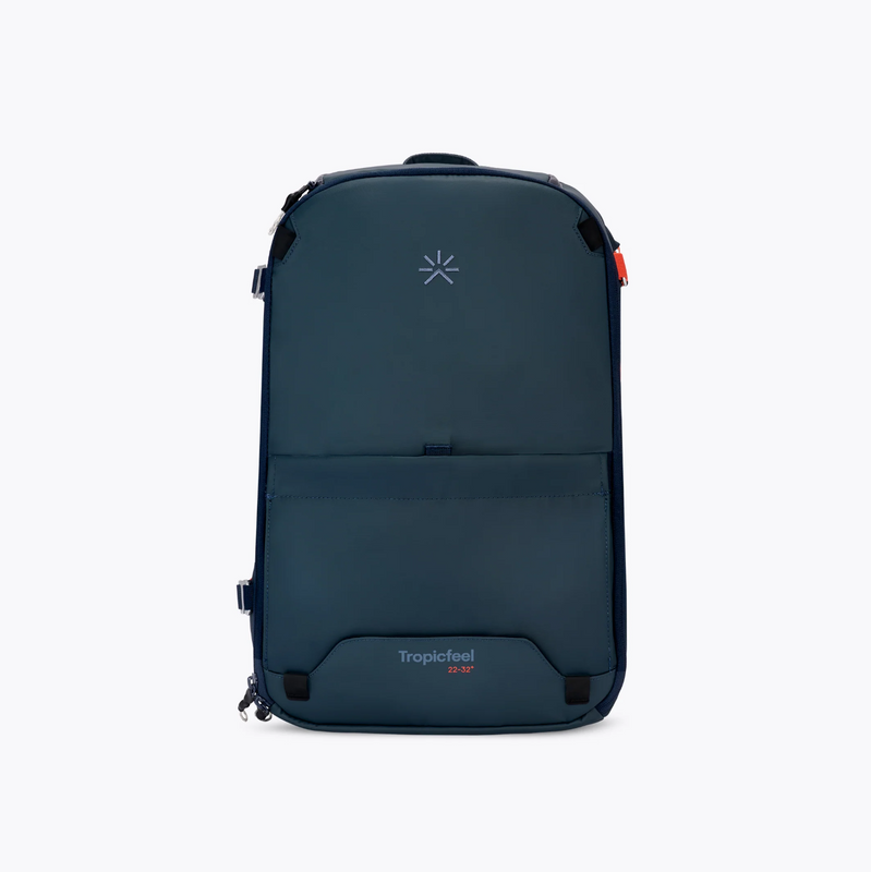 Hive Backpack Fresh Navy