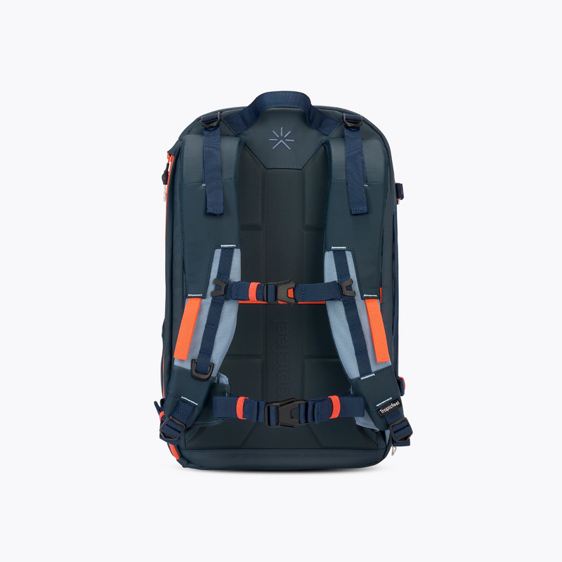 Hive Backpack Fresh Navy