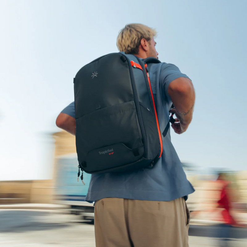 Hive Backpack Fresh Navy