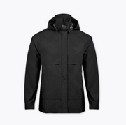 ProTravel™ Rain Shell All Black (UNISEX)