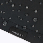 NS40 Reversible Vest-Core Black- Men