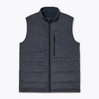 NS40 Reversible Vest-Night Blue- Men