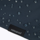 NS40 Reversible Vest-Night Blue- Men