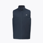 NS40 Reversible Vest-Night Blue- Men