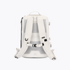 Nest Backpack Bone White