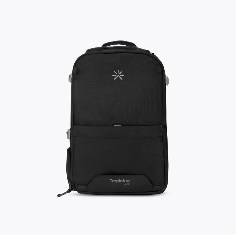 Nest Backpack Core Black
