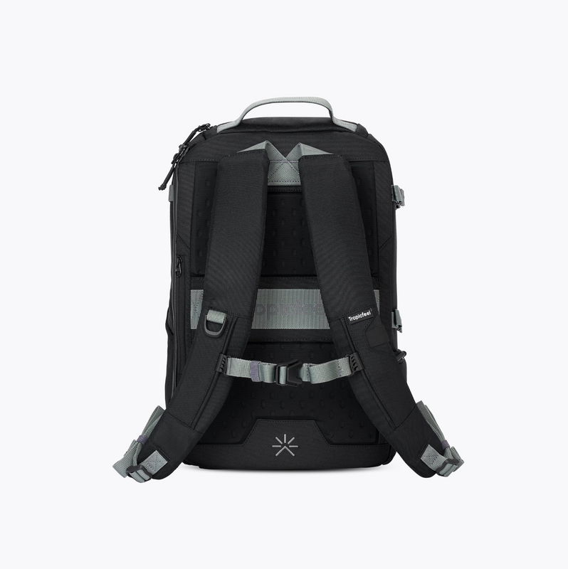 Nest Backpack Core Black