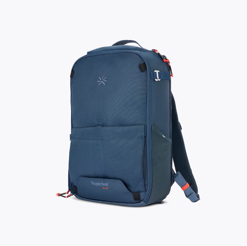 Nest Backpack Fresh Navy