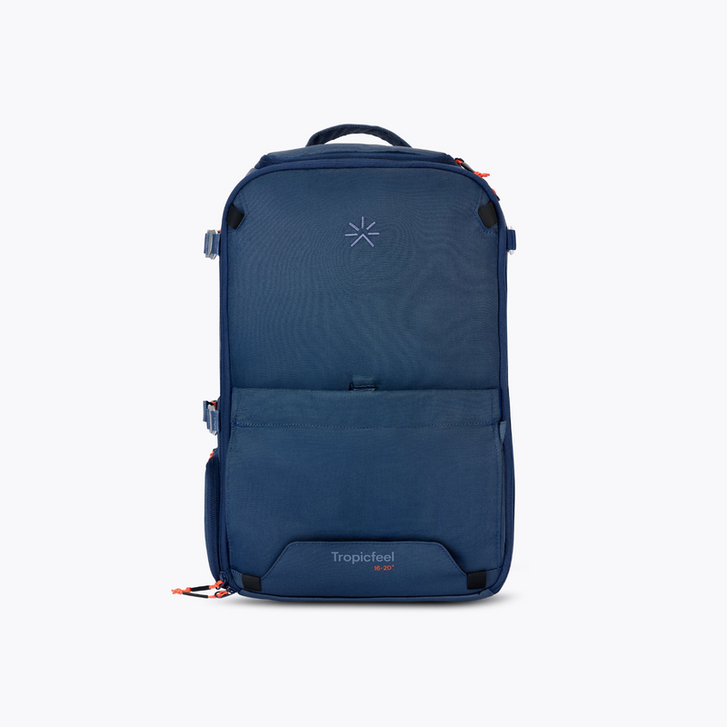 Nest Backpack Fresh Navy