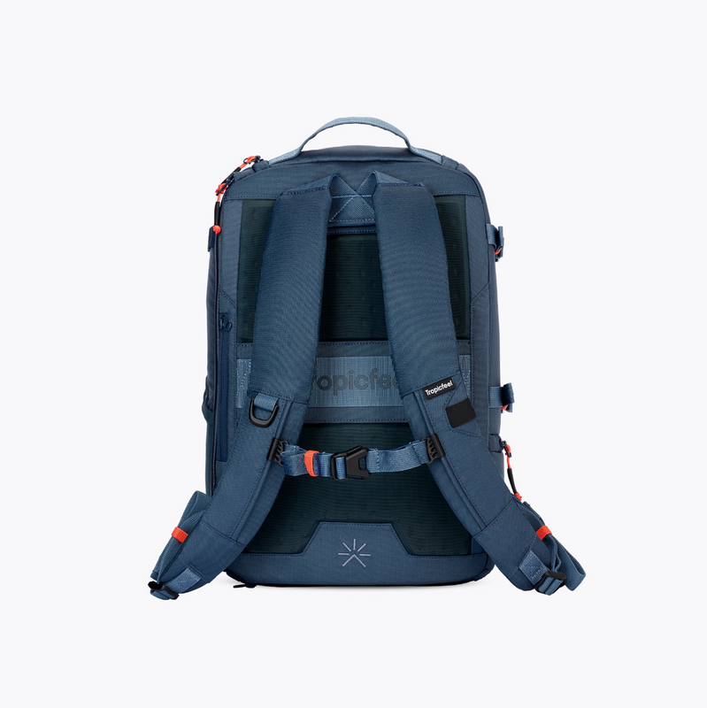 Nest Backpack Fresh Navy