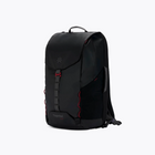 Nook Backpack Flash Black Coated