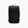 Nook Backpack Flash Black Coated