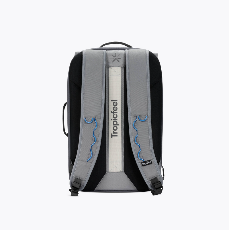 Nook Backpack Frost Grey