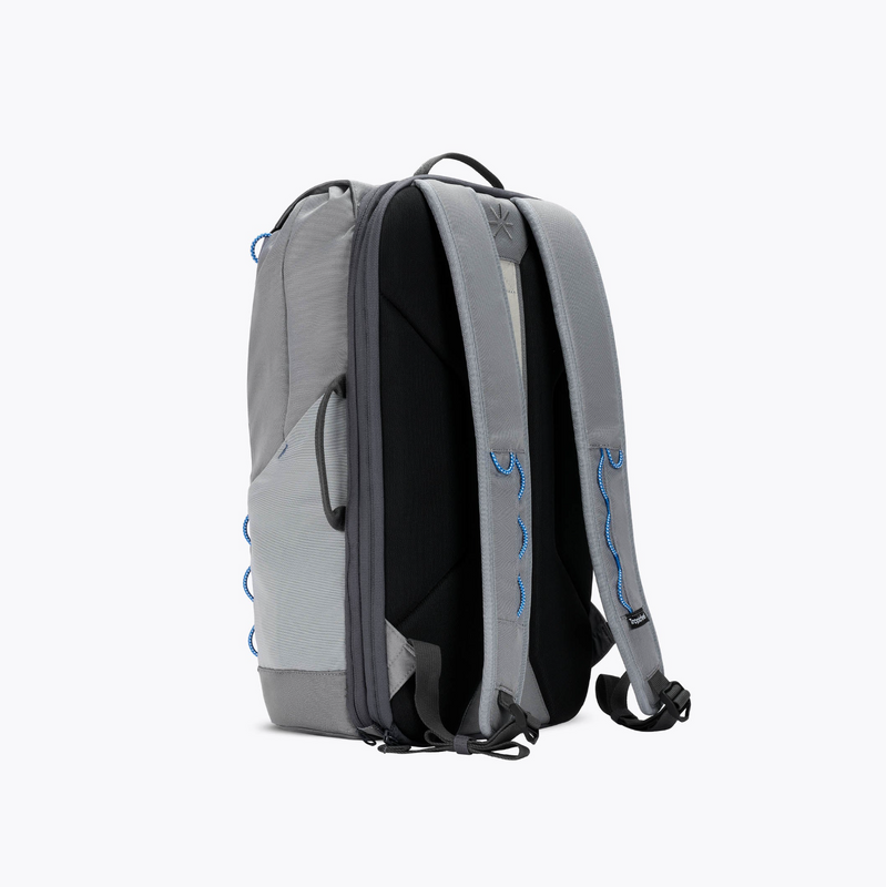 Nook Backpack Frost Grey