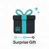 Mystery Gift