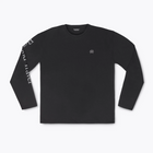 ProTravel™ LS Tee Core Black