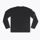 ProTravel™ LS Tee Core Black