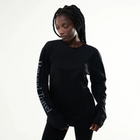 ProTravel™ LS Tee Core Black