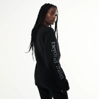ProTravel™ LS Tee Core Black