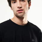 ProTravel™ LS Tee Core Black