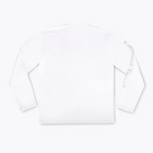 ProTravel™ LS Tee Core White