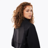 Women's ProTravel Rain Shell All Black
