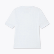 ProTravel™ Tee SS Women Core White