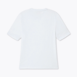 ProTravel™ Tee SS Women Core White