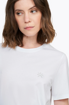 ProTravel™ Tee SS Women Core White