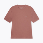 ProTravel™ Tee SS Women Red Wood
