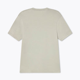 ProTravel™ Tee SS Men Moon Grey