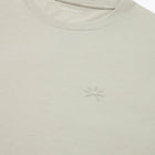 ProTravel™ Tee SS Men Moon Grey