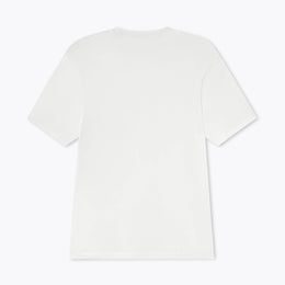 ProTravel™ Tee SS Men Onyx White