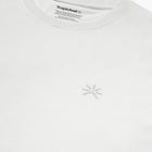 ProTravel™ Tee SS Men Onyx White