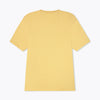 ProTravel™ Tee SS Men Pastel Yellow