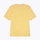 ProTravel™ Tee SS Men Pastel Yellow