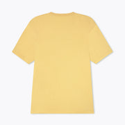ProTravel™ Tee SS Men Pastel Yellow