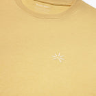 ProTravel™ Tee SS Men Pastel Yellow