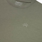ProTravel™ Tee SS Men Smokey Olive