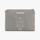 Women's ProTravel Rain Shell Walnut Sand