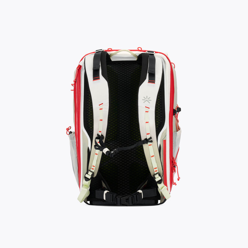 Shell ProLite Mist Green