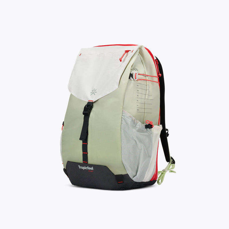 Shell ProLite Mist Green