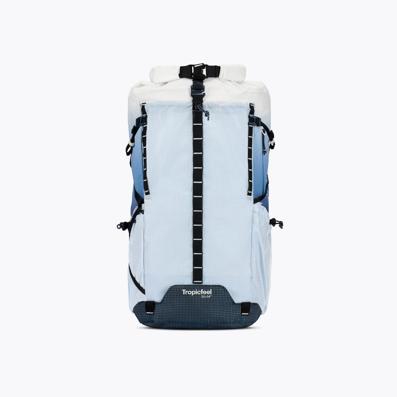 Shelter ProLite Airy Blue | 30-54L