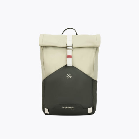Roll Go Elm Green | 14-24L