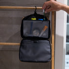 SEE™ Toiletry Bag Desert Brown