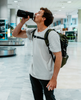 SIP Daypack Core Black